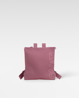 Max Backpack in Rose