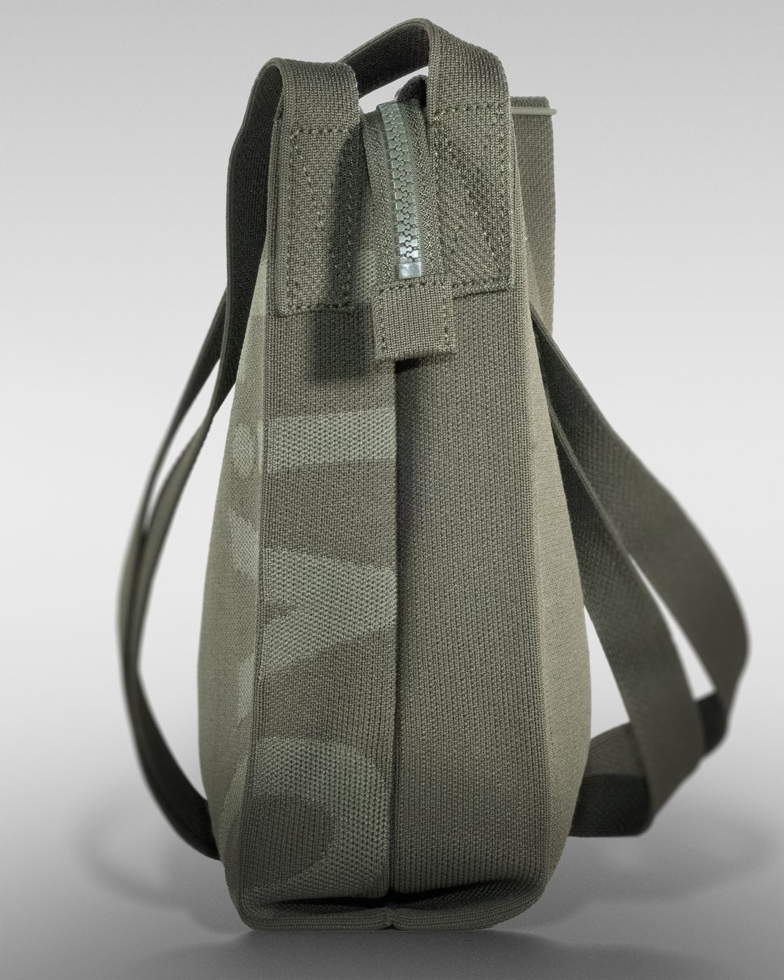 Collapsible Gussets
