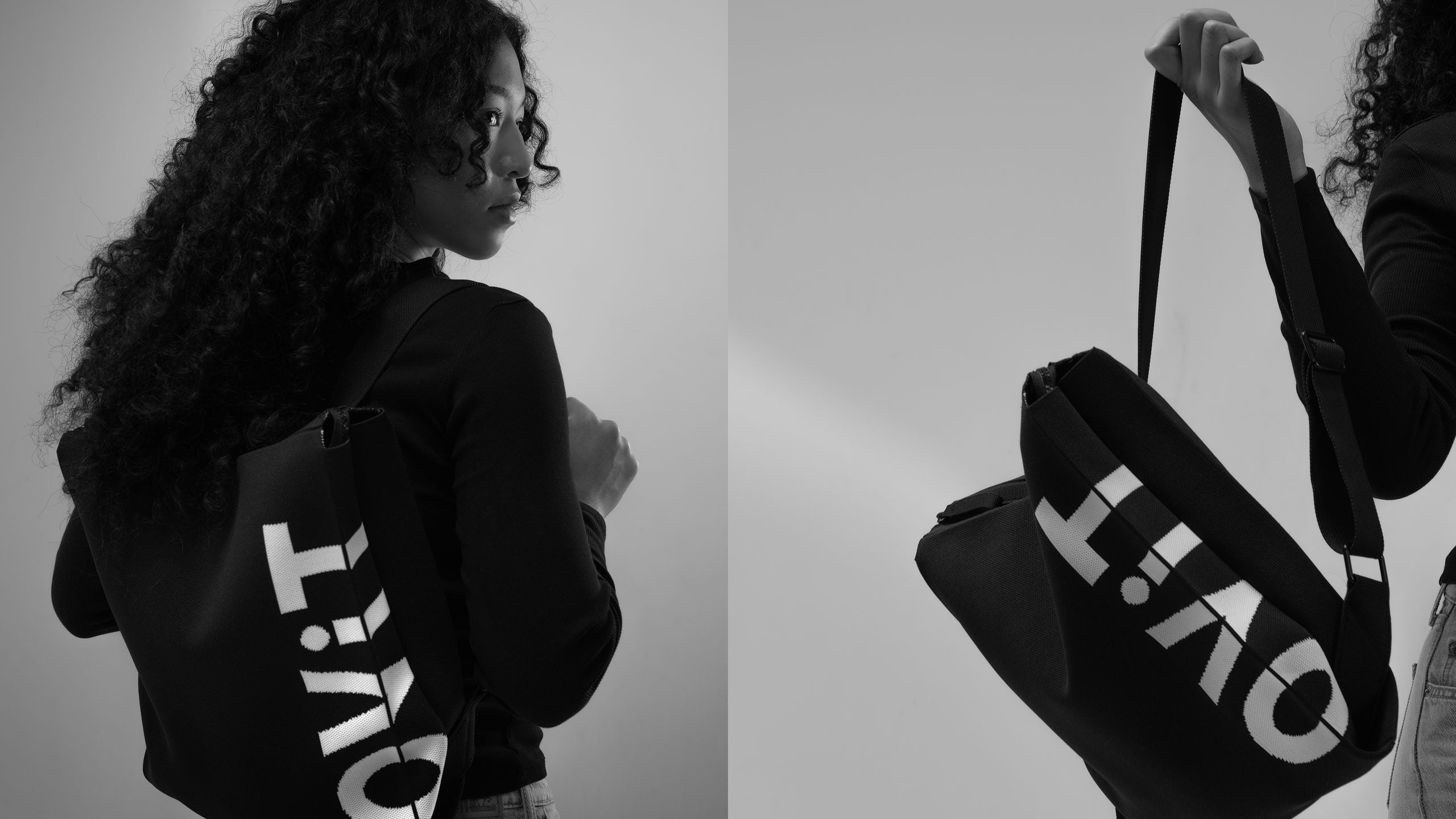 Modern Carry. Thoughtfully Made.