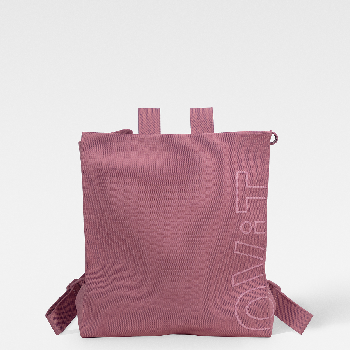 Max Backpack in Rose.