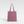 Max Tote in Rose