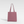 Max Tote in Rose