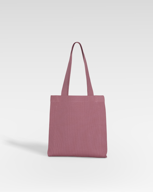 Max Tote in Rose