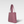 Max Tote in Rose
