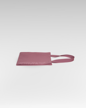 Max Tote in Rose