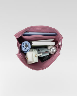 Max Backpack in Rose