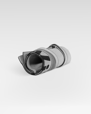 Black/White Two Tone