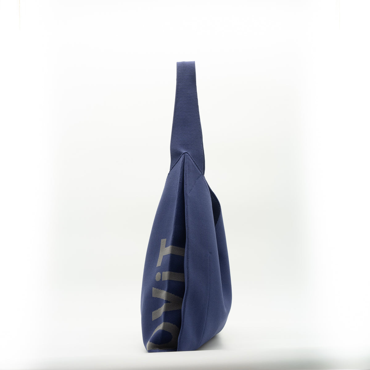 Alex Hobo in Indigo Blue