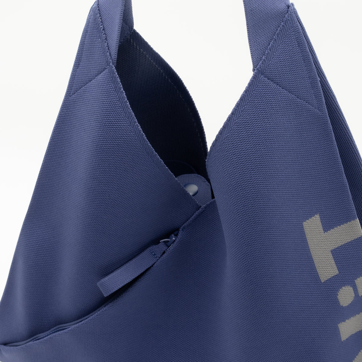 Alex Hobo in Indigo Blue