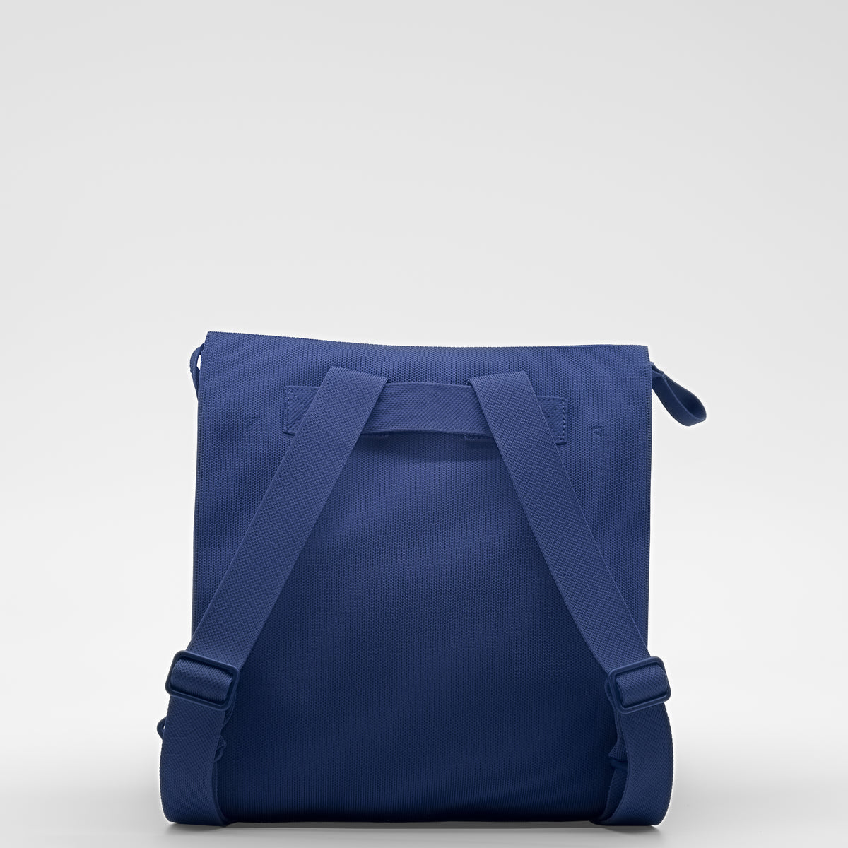 Max Backpack in Indigo Blue
