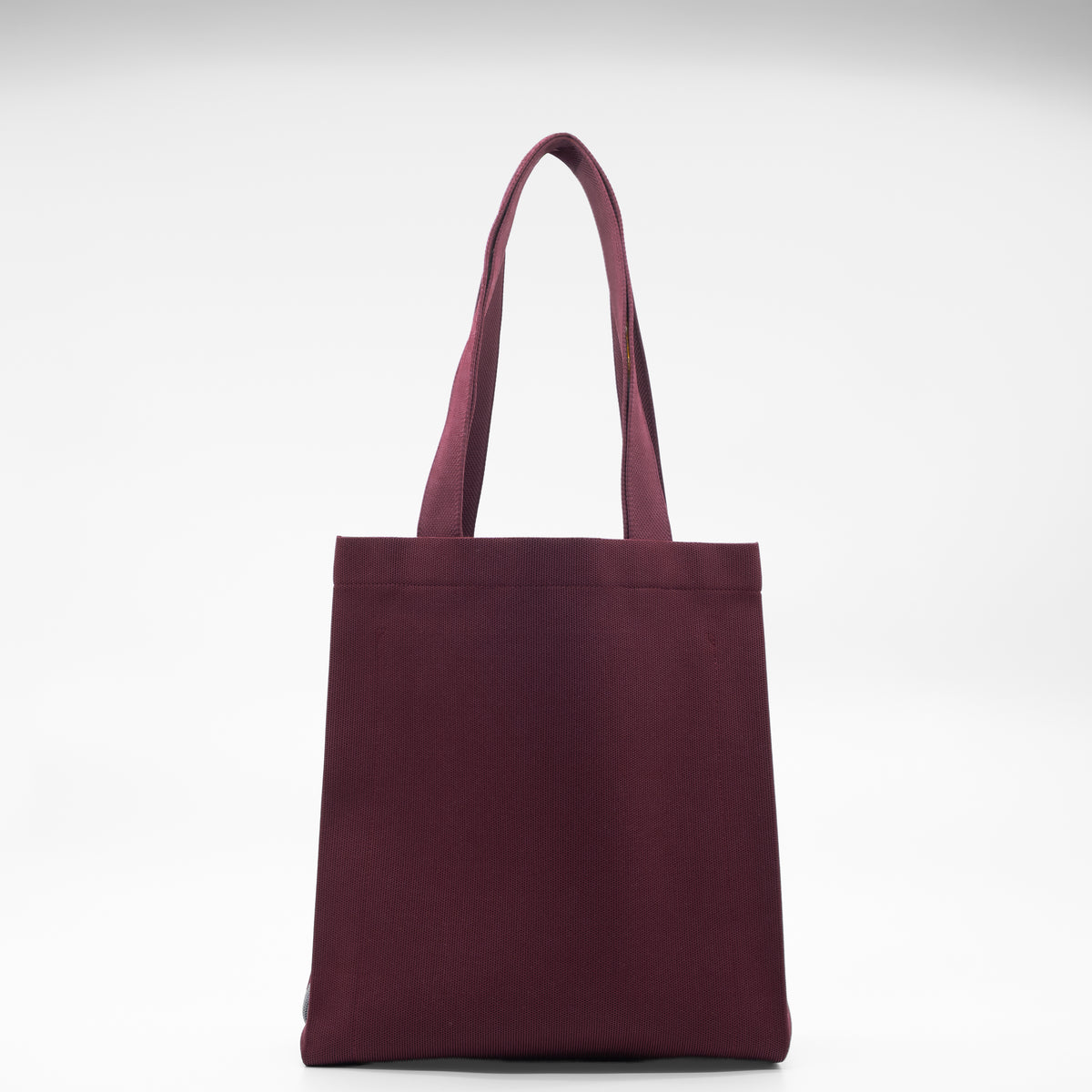 Max Tote in Burgundy