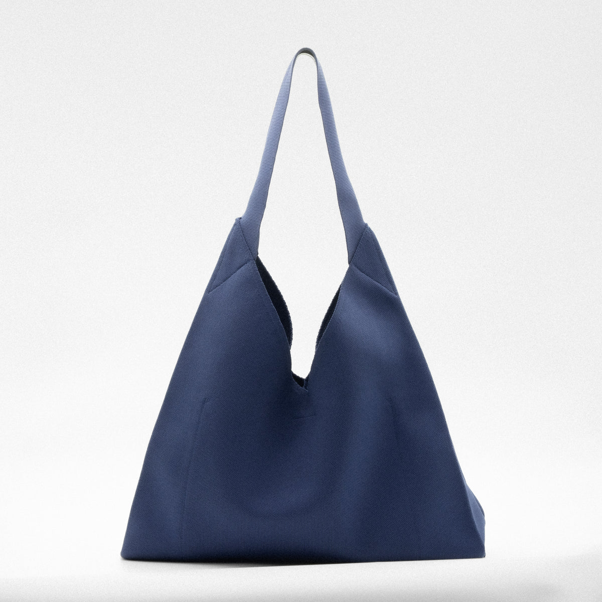 Alex Hobo in Indigo Blue