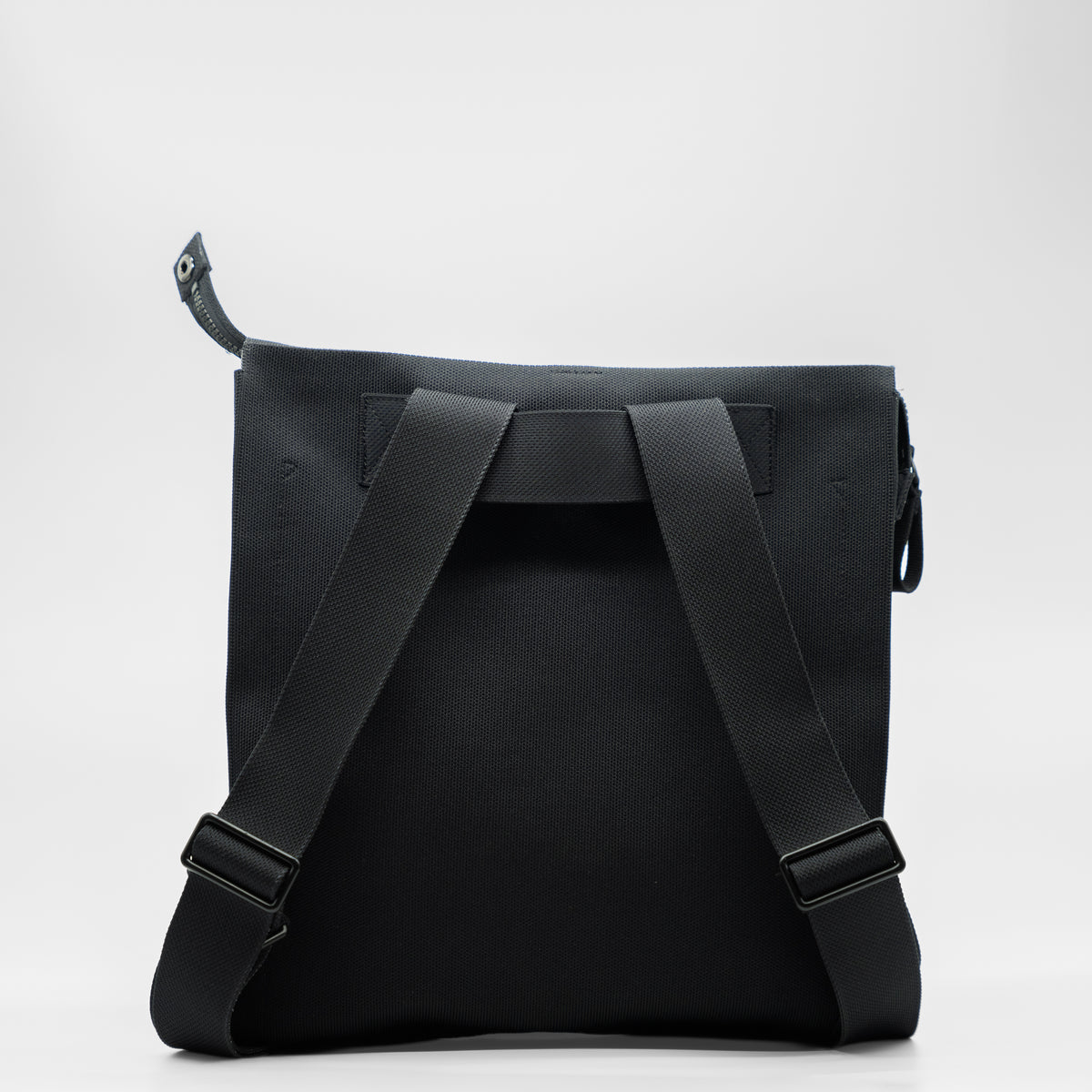 Alex Large Backpack in Black