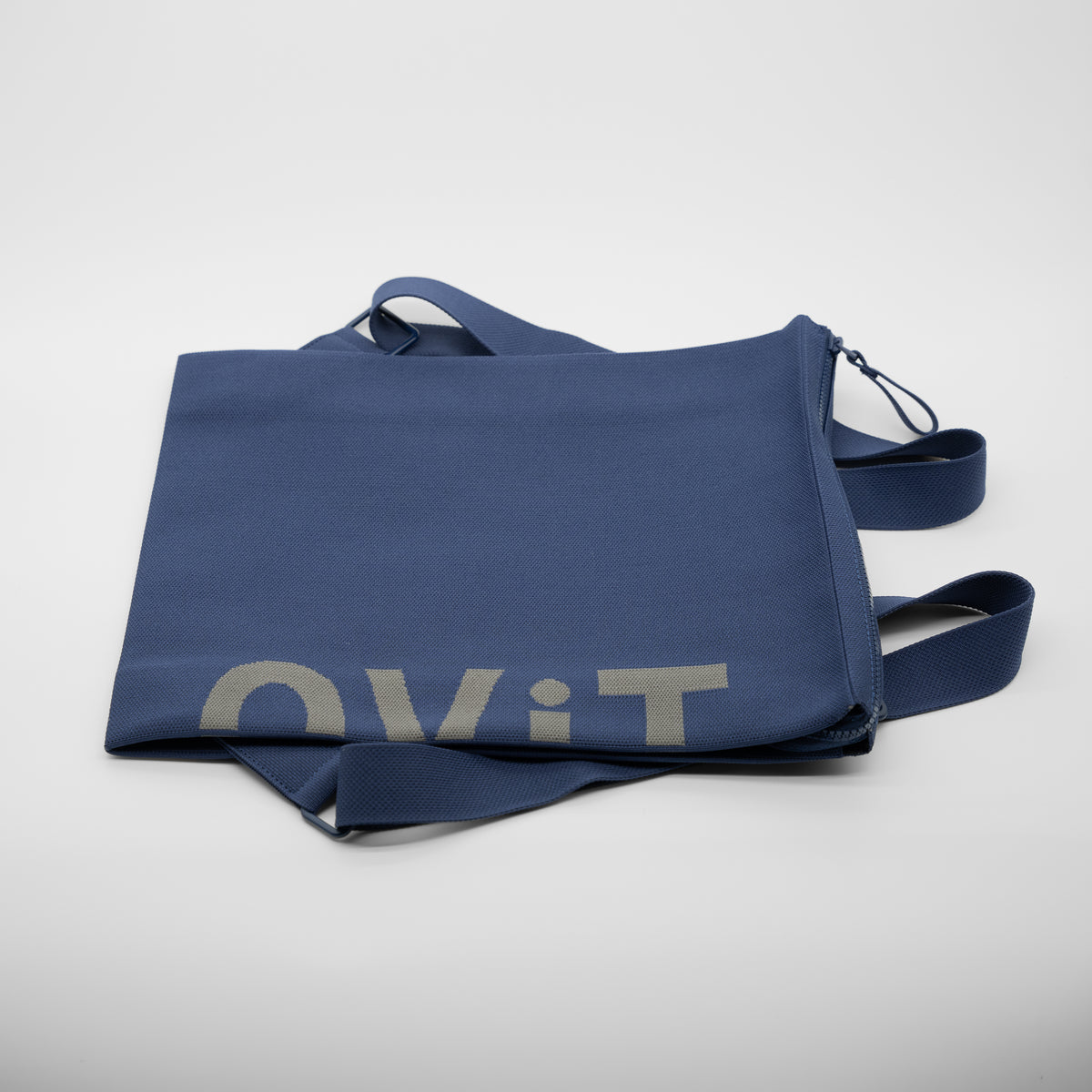 Max Backpack in Indigo Blue