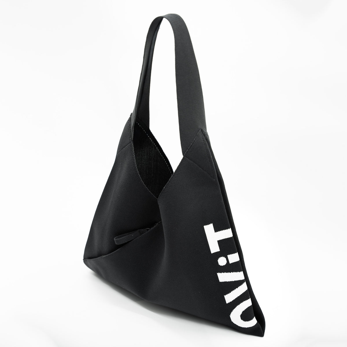 Alex Hobo in Black