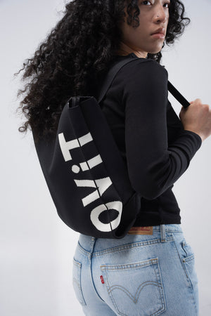 Max Backpack in Black