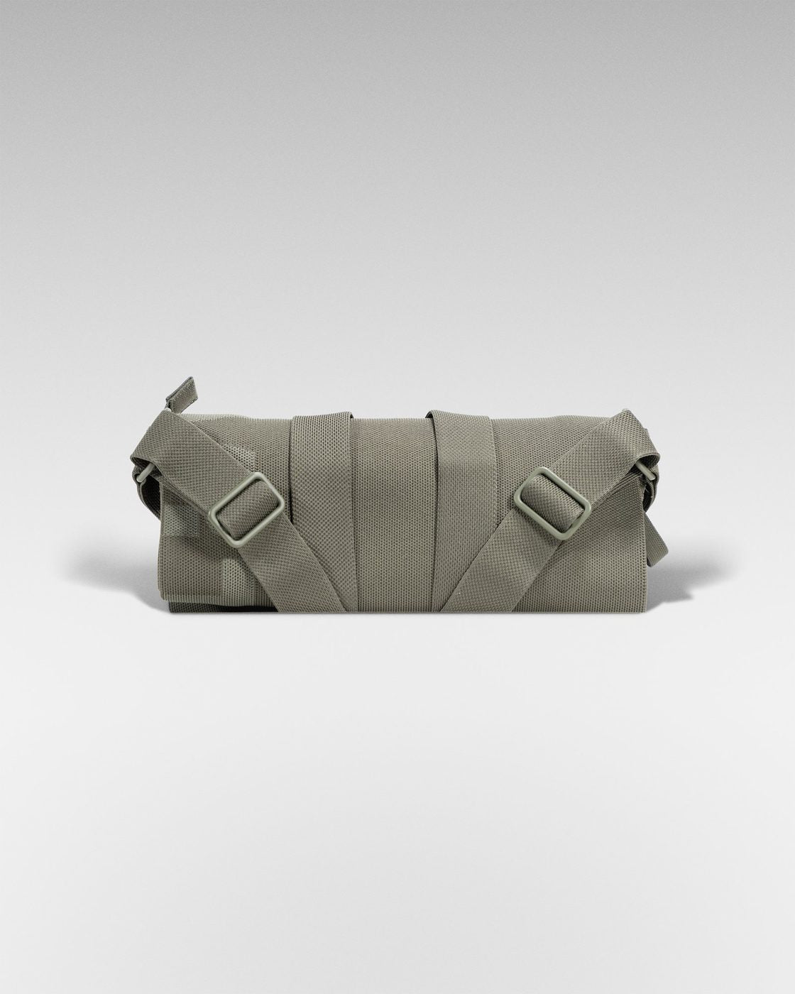 Rolled bag